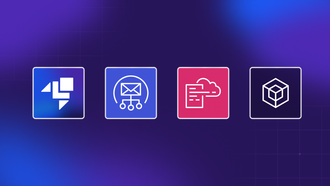 Building a Java Notification app using AWS Java SDK, Simple Email Service (SES), and CloudFormation